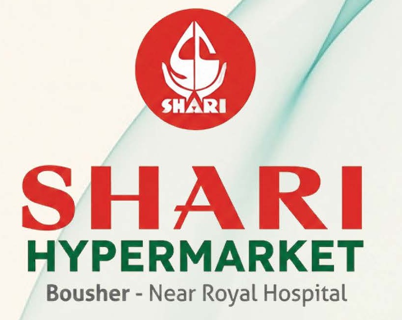 Shari