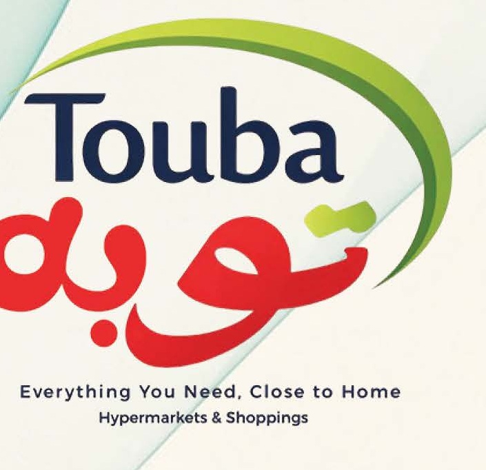 Touba