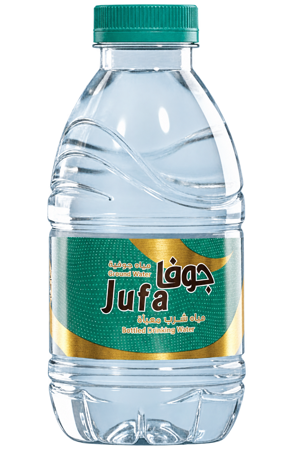 عبوة مياه جوفا 250 مل